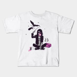 X-23 Kids T-Shirt